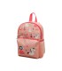 MOCHILA ROSA KIOKIDS