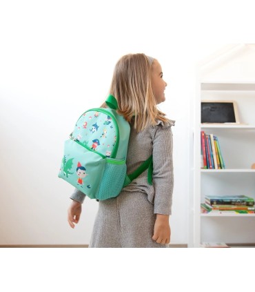 MOCHILA SALVIA KIOKIDS