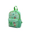 MOCHILA SALVIA KIOKIDS