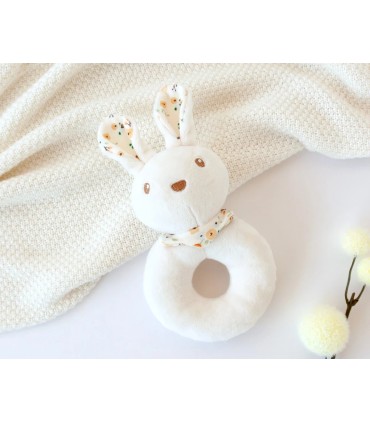 SONAJERO CONEJO KIOKIDS