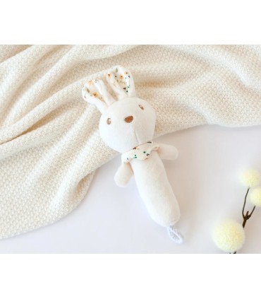 SONAJERO CONEJO KIOKIDS