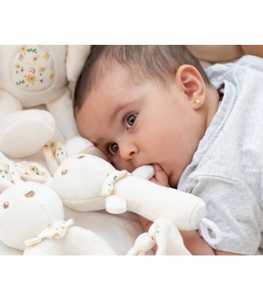 SONAJERO CONEJO KIOKIDS