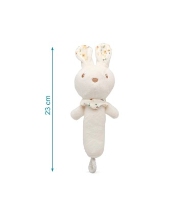 SONAJERO CONEJO KIOKIDS