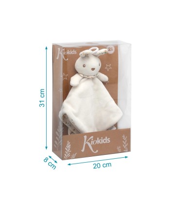 DOU DOU CONEJO KIOKIDS