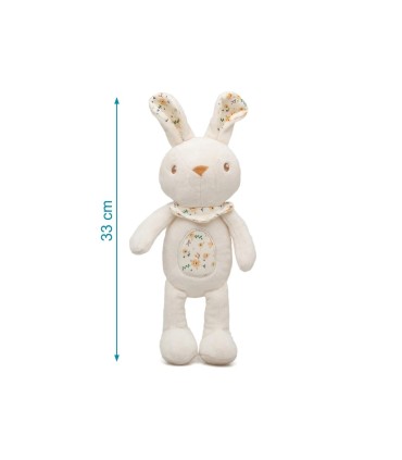 PELUCHE CONEJO KIOKIDS