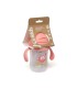 TAZA-BOTELLA APRENDIZAJE ROSA KIOKIDS
