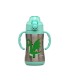 BOTELLA TERMICA DRAGON KIOKIDS