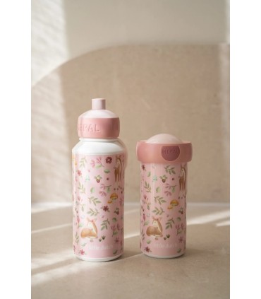 BOTELLA CAMPUS FAIRY GARDEN LITT.