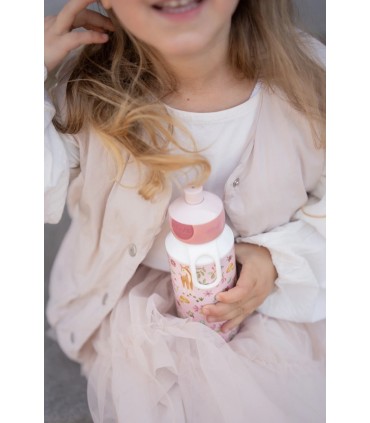 BOTELLA CAMPUS FAIRY GARDEN LITT.