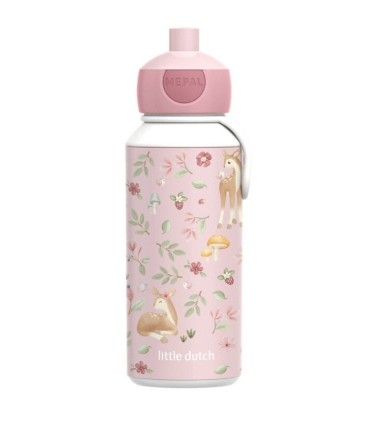 BOTELLA CAMPUS FAIRY GARDEN LITT.