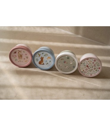 CAJA FRUTA FAIRY GARDEN LITTLE DUTCH