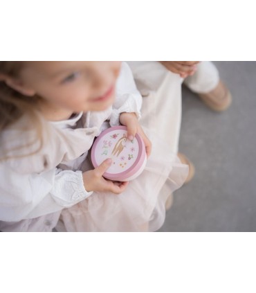 CAJA FRUTA FAIRY GARDEN LITTLE DUTCH