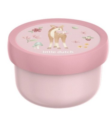 CAJA FRUTA FAIRY GARDEN LITTLE DUTCH