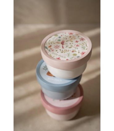 CAJA FRUTA FAIRY WONDERS LITTLE DUTCH