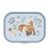 CAJA ALMUERZO FOREST FRIENDS