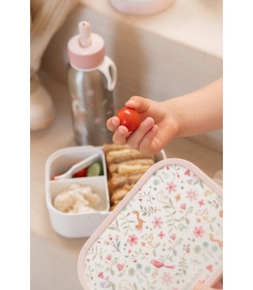 CAJA ALMUERZO FAIRY WONDERS MEPAL