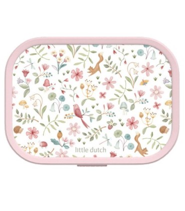 CAJA ALMUERZO FAIRY WONDERS MEPAL