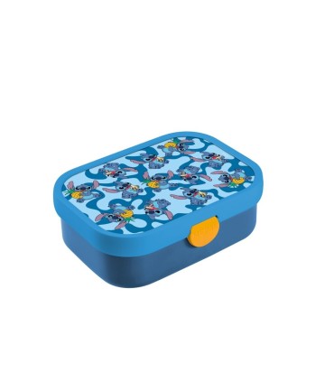 CAJA ALMUERZO STITCH MEPAL