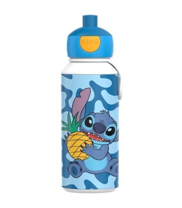 BOTELLA CAMPUS STITCH LITT.