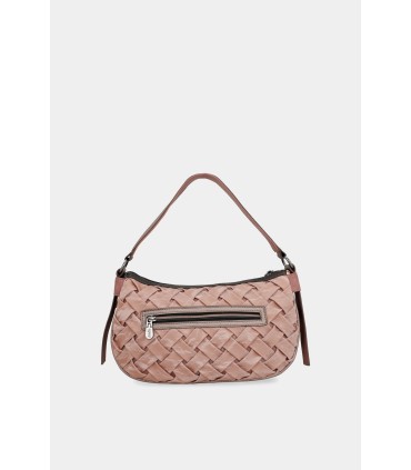 BOLSO DE HOMBRO OVALADO PARISIAN ANEKKE
