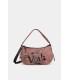 BOLSO DE HOMBRO OVALADO PARISIAN ANEKKE