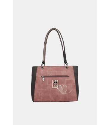 BOLSO TOTE PARISIAN ANEKKE