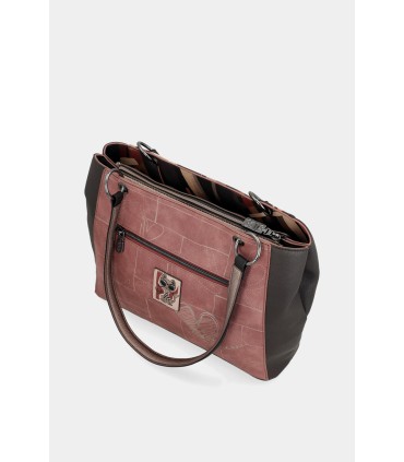 BOLSO TOTE PARISIAN ANEKKE