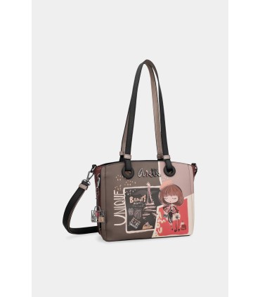 BOLSO TOTE GRANDE MADEMOISELLE ANEKKE