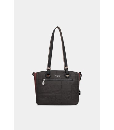 BOLSO TOTE GRANDE MADEMOISELLE ANEKKE