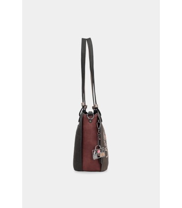 BOLSO TOTE GRANDE MADEMOISELLE ANEKKE