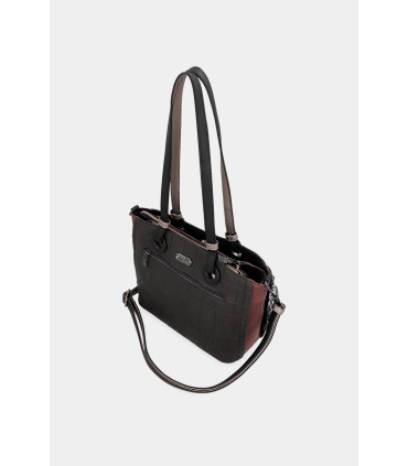 BOLSO TOTE GRANDE MADEMOISELLE ANEKKE