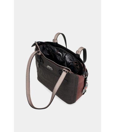 BOLSO TOTE GRANDE MADEMOISELLE ANEKKE
