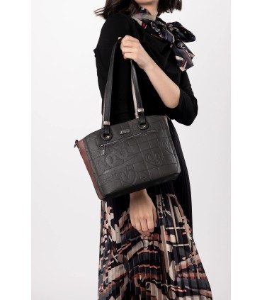 BOLSO TOTE GRANDE MADEMOISELLE ANEKKE