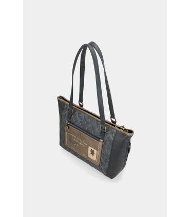 BOLSO SHOPPER BANDOLERA STUDIO ANEKKE