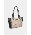 BOLSO SHOPPER BANDOLERA STUDIO ANEKKE