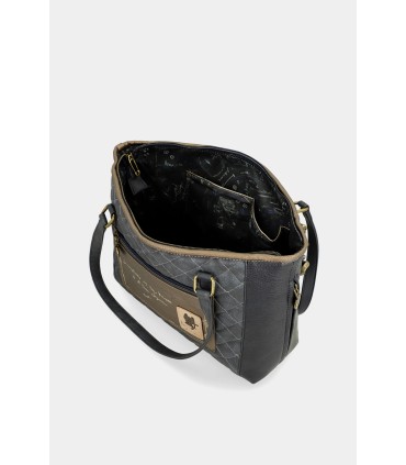 BOLSO SHOPPER BANDOLERA STUDIO ANEKKE