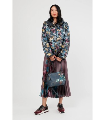 BOLSO DE HOMBRO CON BANDOLERA EVOLUTION ANEKKE