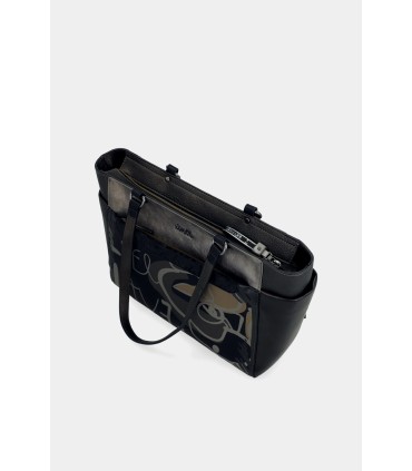 BOLSO DE HOMBRO GRANDE NATURE KOKO ANEKKE