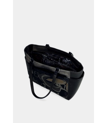 BOLSO DE HOMBRO GRANDE NATURE KOKO ANEKKE