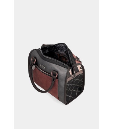 BOLSO BANDOLERA BOWLING PARISIAN ANEKKE