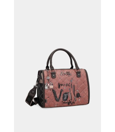 BOLSO BANDOLERA BOWLING PARISIAN ANEKKE