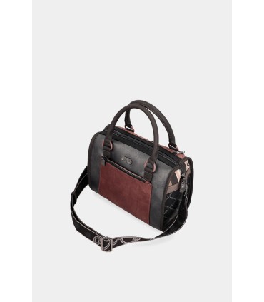 BOLSO BANDOLERA BOWLING PARISIAN ANEKKE