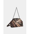BOLSO BANDOLERA BOMBONERA PARISIAN ANEKKE