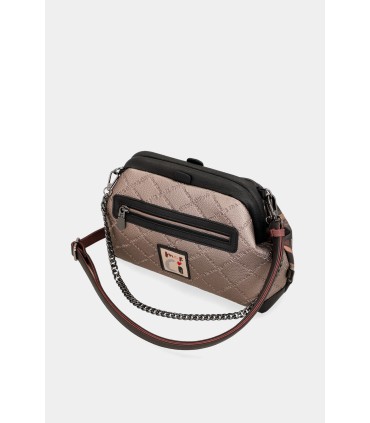 BOLSO BANDOLERA BOMBONERA PARISIAN ANEKKE