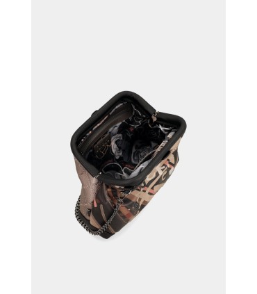 BOLSO BANDOLERA BOMBONERA PARISIAN ANEKKE