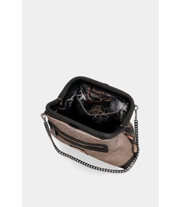 BOLSO BANDOLERA BOMBONERA PARISIAN ANEKKE