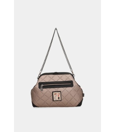 BOLSO BANDOLERA BOMBONERA PARISIAN ANEKKE