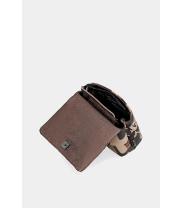 BOLSO BANDOLERA SOLAPA PARISIAN ANEKKE