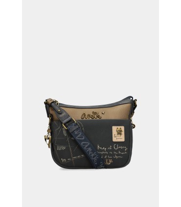BOLSO BANDOLERA GRANDE BOUTIQUE ANEKKE