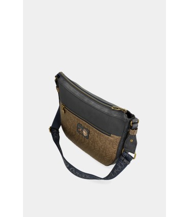 BOLSO BANDOLERA GRANDE BOUTIQUE ANEKKE